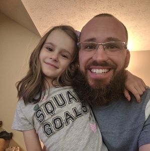 Meet your Posher, Andrew